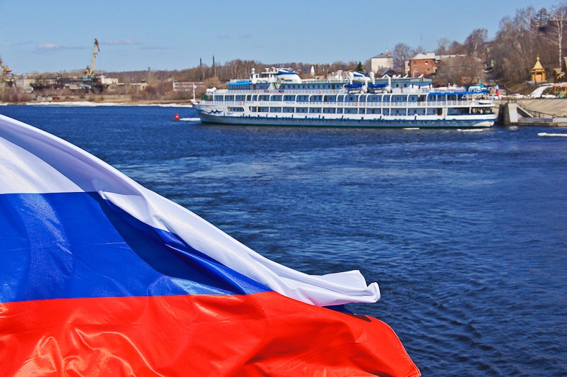 Завершена подготовка к открытию 1 апреля навигации-2019 в трех южных бассейнах внутренних водных путей