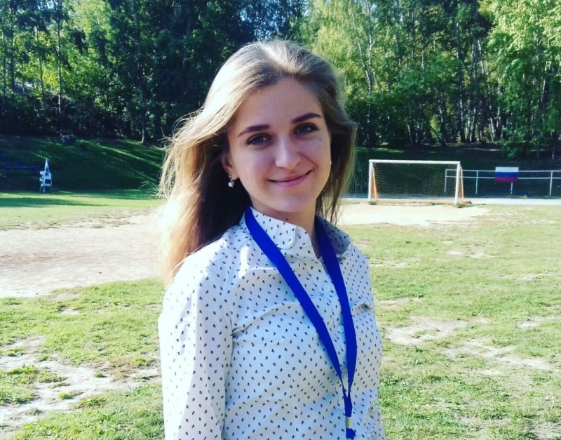 В Сибирском университете водного транспорта выбрали уполномоченного по правам студентов 