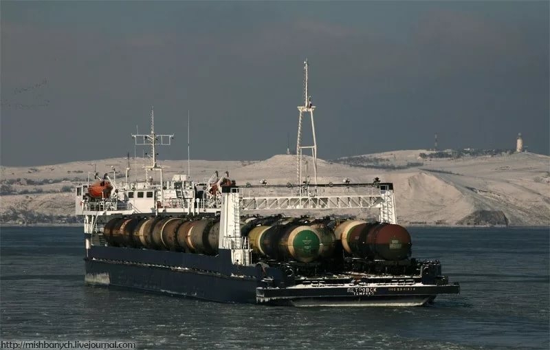 Грузооборот морских портов России за январь-ноябрь 2017 года вырос на 9%, в Арктике рост превысил 50%