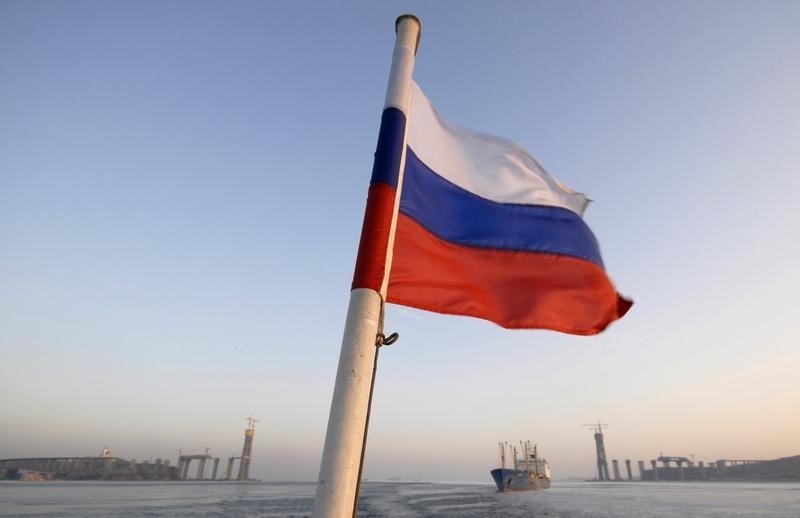 Госдума приняла поправки в Кодекс торгового мореплавания, закрепляющие часть каботажных перевозок за судами под флагом РФ 