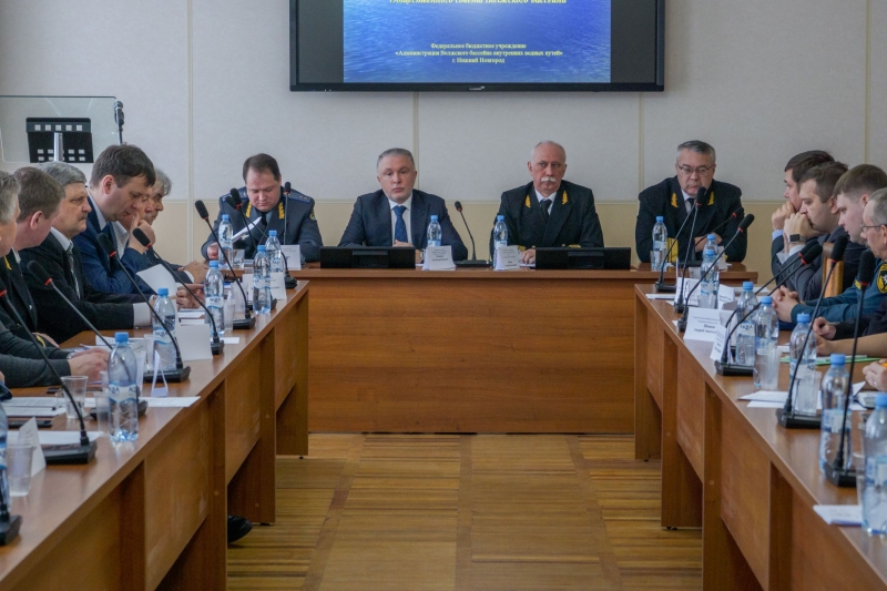 В Волжском бассейне по итогам навигации-2018 показали рост зерновые и лесные грузы 
