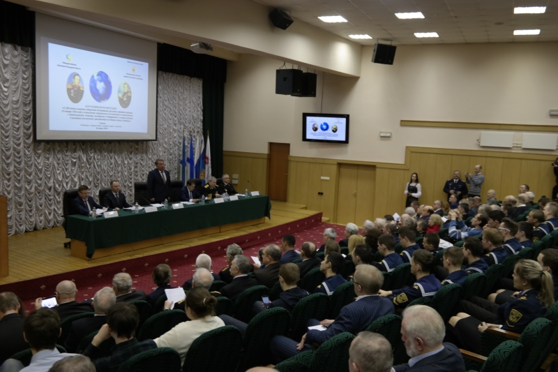 Россия должна развивать и укреплять научными программами свой авторитет первооткрывателя Антарктиды – Всероссийская конференция   