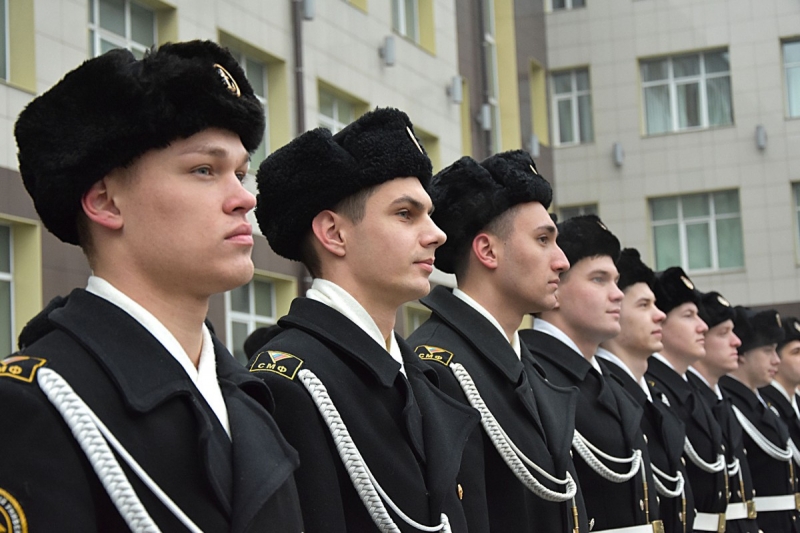 Отраслевое образовательное сообщество отпраздновало 75-летие организации в стране современной системы подготовки морских кадров