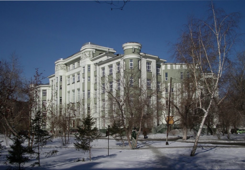 Новосибирская академия стала университетом