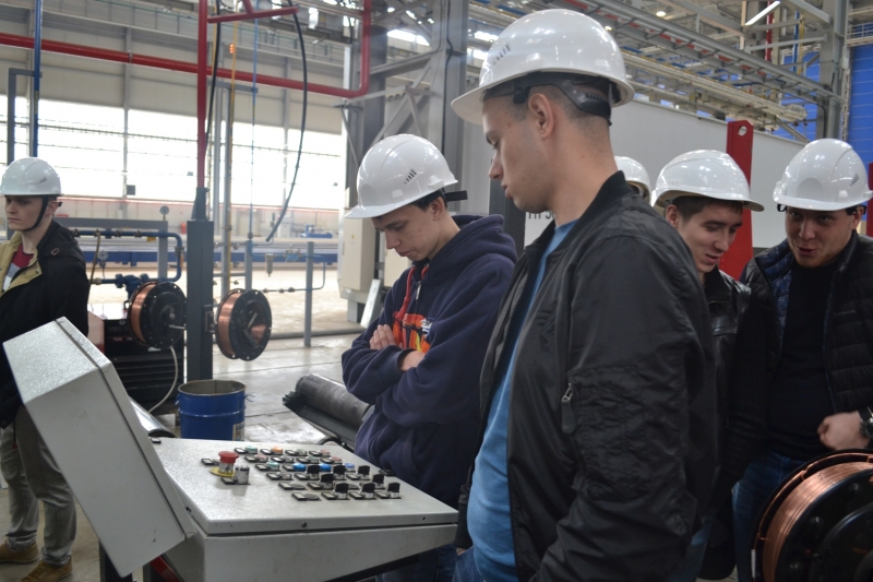 Морской университет высоко ценит сотрудничество с Дальневосточным центром судостроения и судоремонта