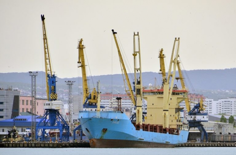 Новороссийские инспекторы ГПК победили в конкурсе Черноморского меморандума на лучшую фотофиксацию несоответствий судов конвенционным требованиям