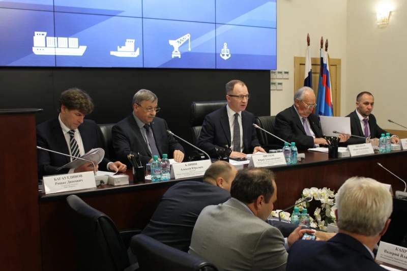 Отраслевой регулятор видит в прямом диалоге с бизнесом кратчайший путь решения проблем водного транспорта