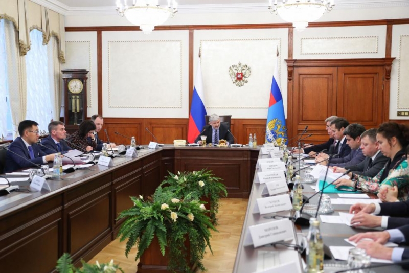 Регулятор и бизнес успешно взаимодействуют в сфере формирования и реализации политики развития морских портов России  