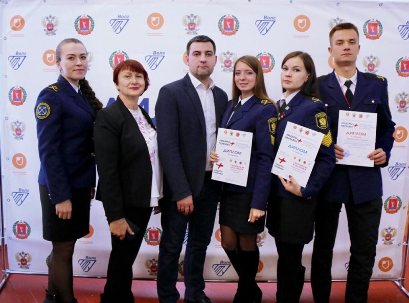 На форуме молодых ученых команда ГМУ им адм Ушакова взяла в союзники «Киберматроса»  