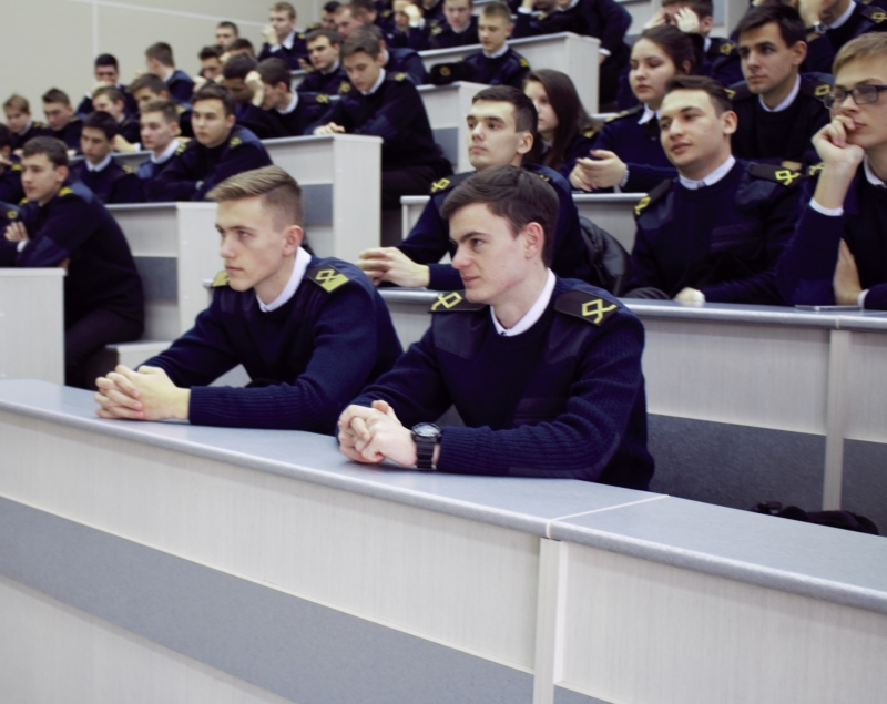 Транспортные волонтеры 