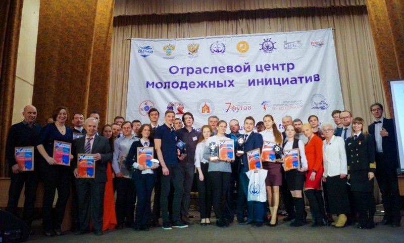 Во ВГУВТ подвели итоги четвертой открытой ярмарки инновационных проектов 